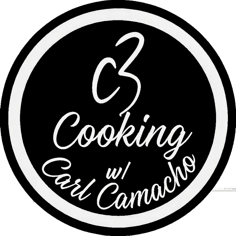 C3 Cooking w/ Carl Camacho